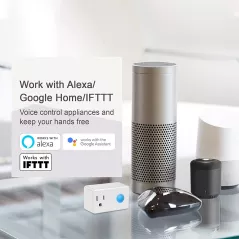 Broadlink RM mini 3, le hub pour tous vos appareils connectés